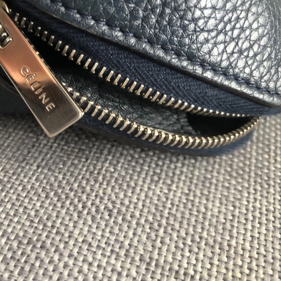 Celine makeup pouchette - Picture 3 of 5